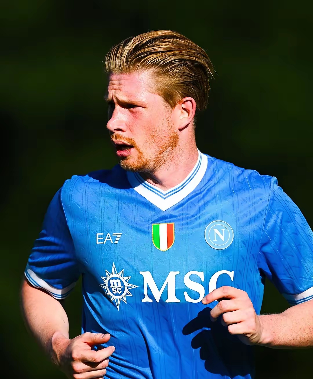 亚当·沃顿希望加盟有欧冠资格的新球队。